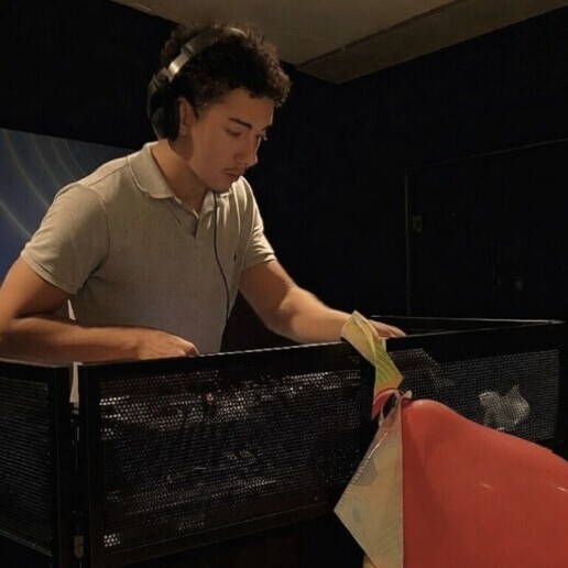 DJ Rijswijk  (Zuid Holland)(NL) 