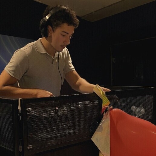 DJ Rijswijk  (Zuid Holland)(NL) 