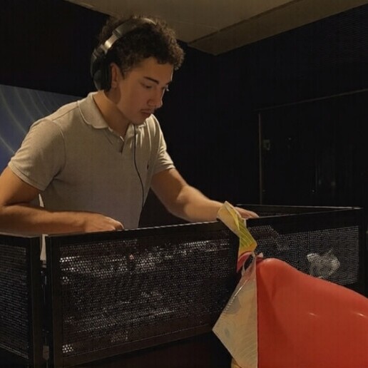 DJ Rijswijk  (Zuid Holland)(NL) 