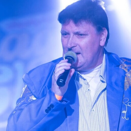 Singer (male) Stabroek  (BE) 