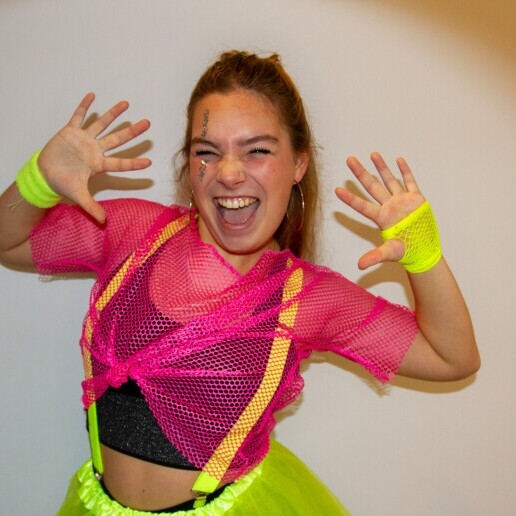 Kids show Antwerpen  (BE) 