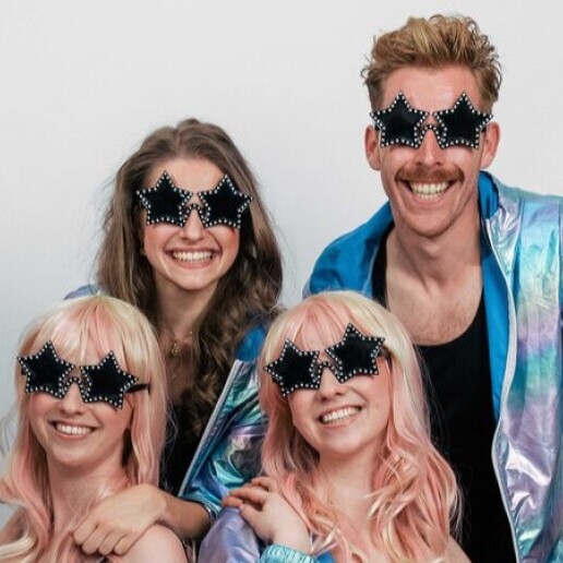 Kids show Antwerpen  (BE) 