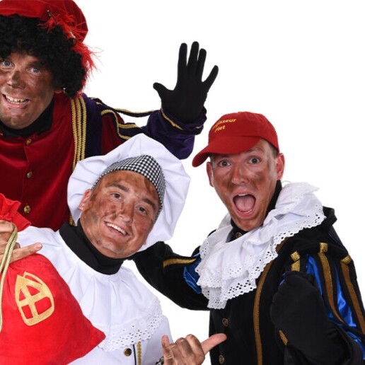 Kids show Den Haag  (NL) 