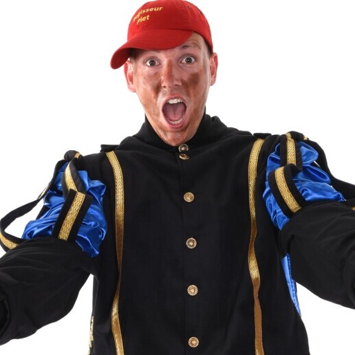 Kids show Den Haag  (NL) 