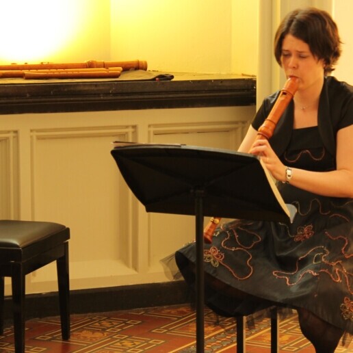 Musician other Utrecht  (NL) 