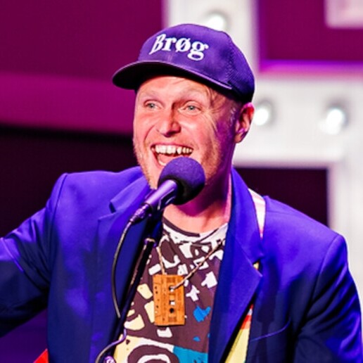 Speaker Den Haag  (NL) 