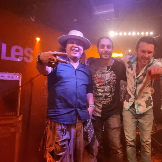 Band Amersfoort  (NL) 