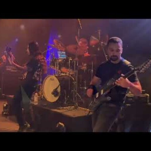 Band Amersfoort  (NL) 