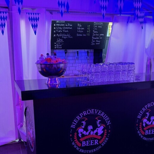 Food truck Schagen  (NL) 