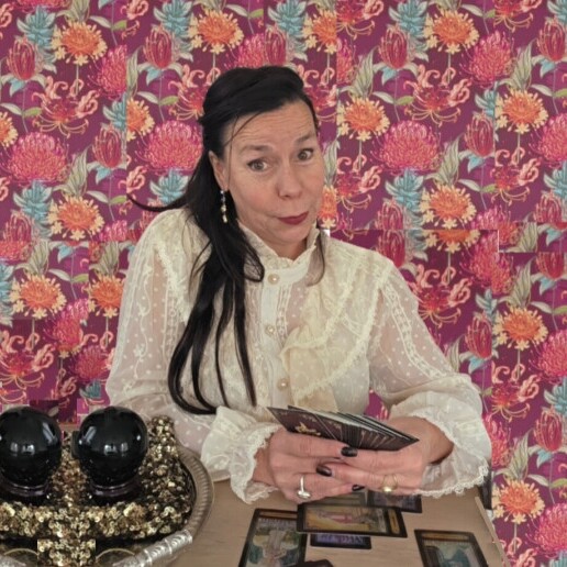 Fortune teller Arnhem  (NL) 