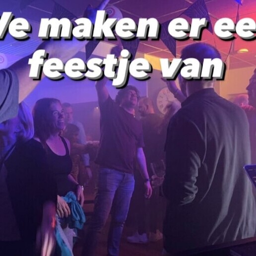 Drive-in show Hengevelde  (NL) 