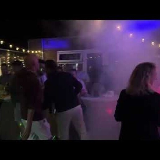 Drive-in show Hengevelde  (NL) 