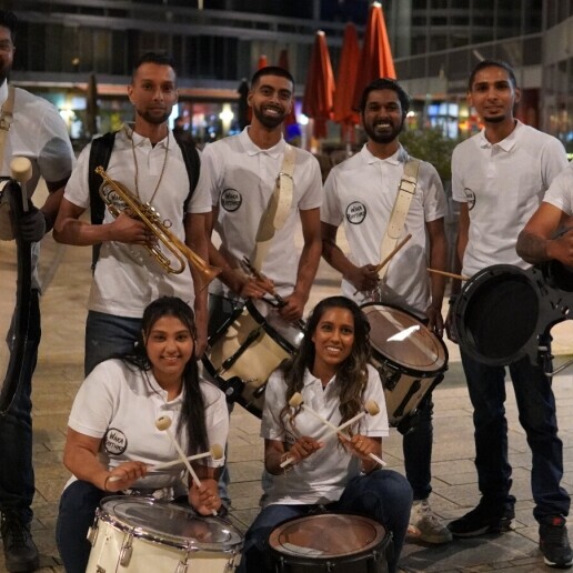 Event show Almere  (NL) 