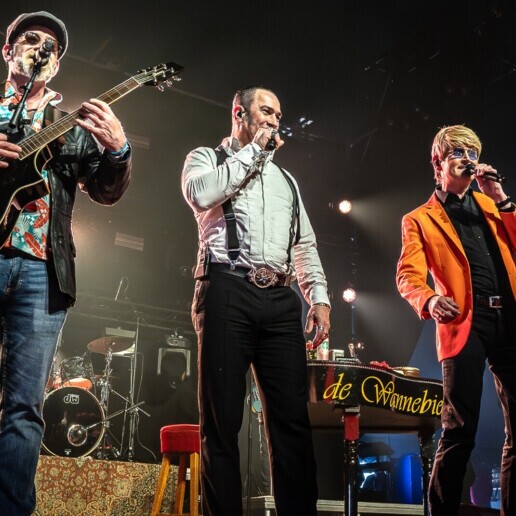 Singing group Vlaardingen  (NL) 