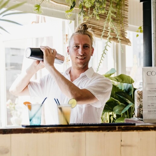 Cocktails Heemskerk  (NL) 