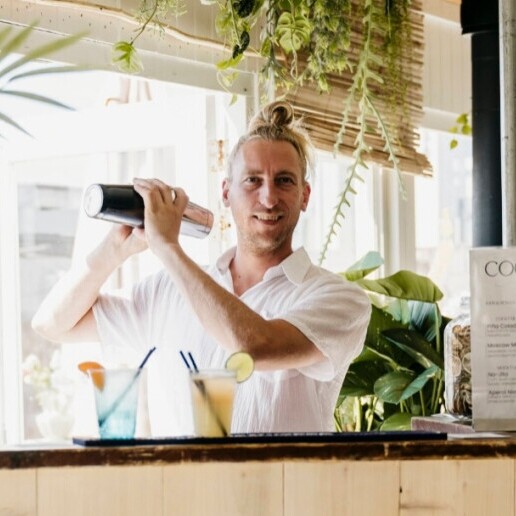 Cocktails Heemskerk  (NL) 