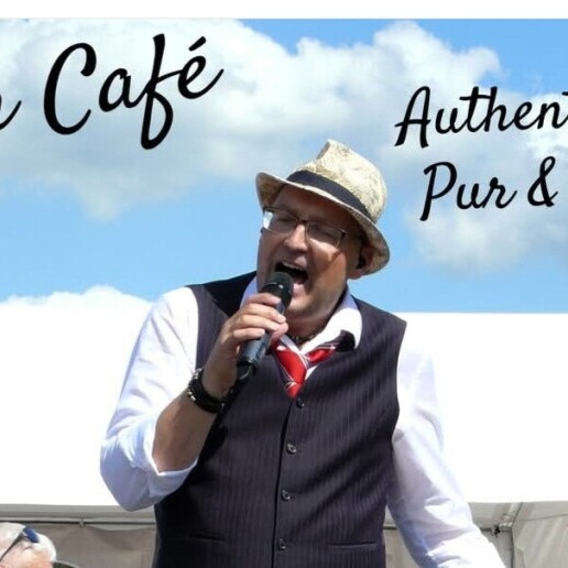 Singer (male) Landgraaf  (NL) 