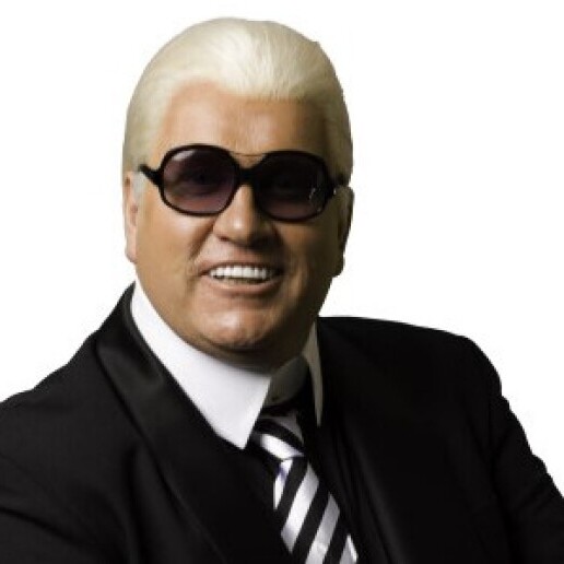 Singer (male) Maastricht  (NL) 