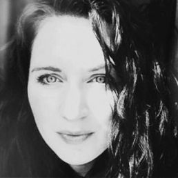 VJ Frouke