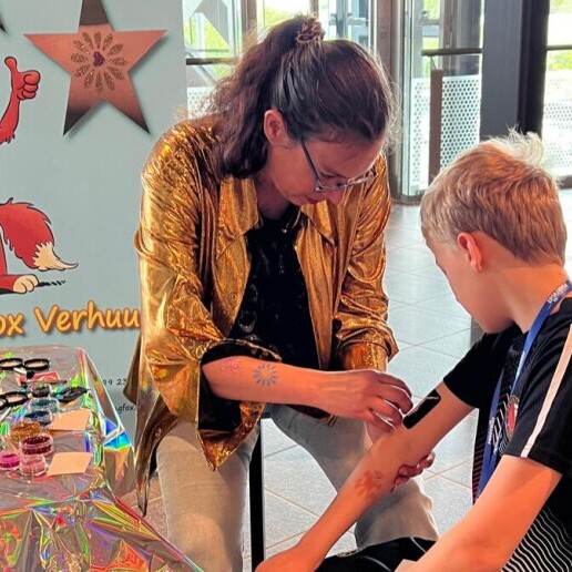 Make-up artist Halsteren  (NL)2 