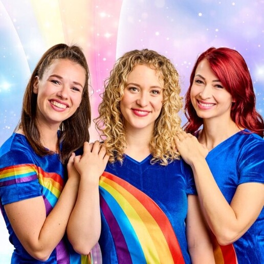 Singing group Amsterdam  (NL) 