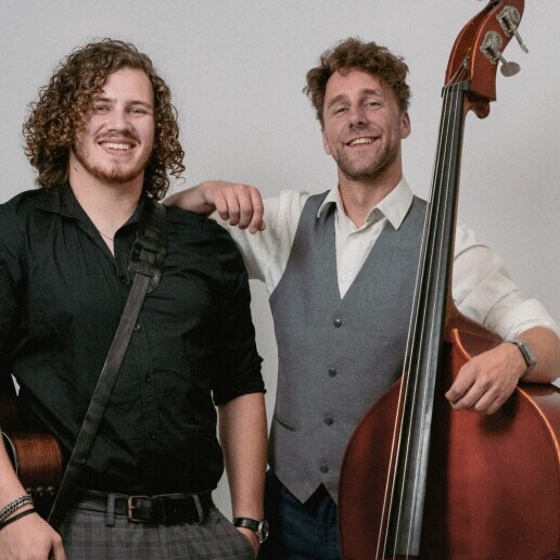 Band Rotterdam  (NL) 