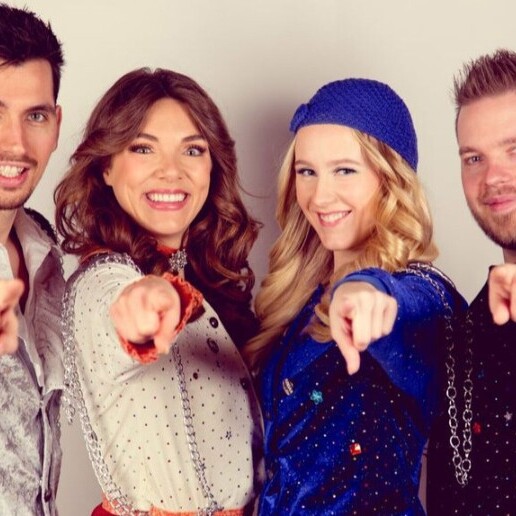 Band Amsterdam  (NL) 