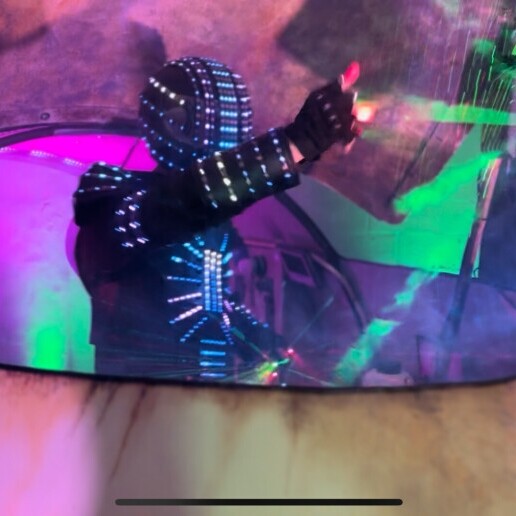 Drive-in show Aarle Rixtel  (NL) 