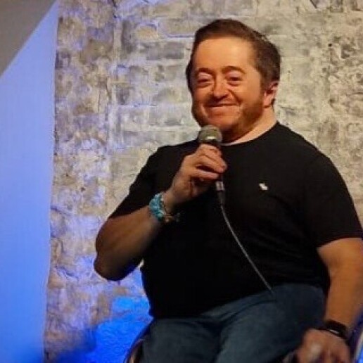 Cabaret Utrecht  (NL) 