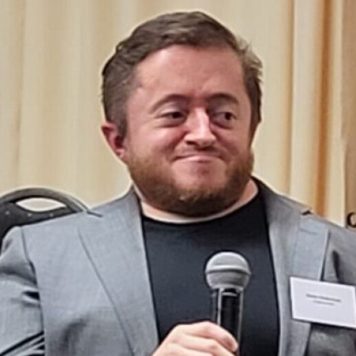 Presenter Utrecht  (NL) 