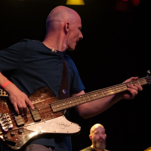 Band Bergen op Zoom  (NL) 