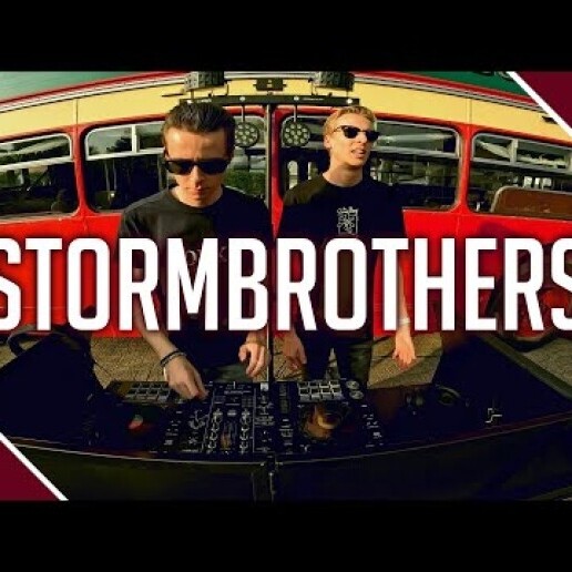 DJ Wijk en Aalburg  (NL) 