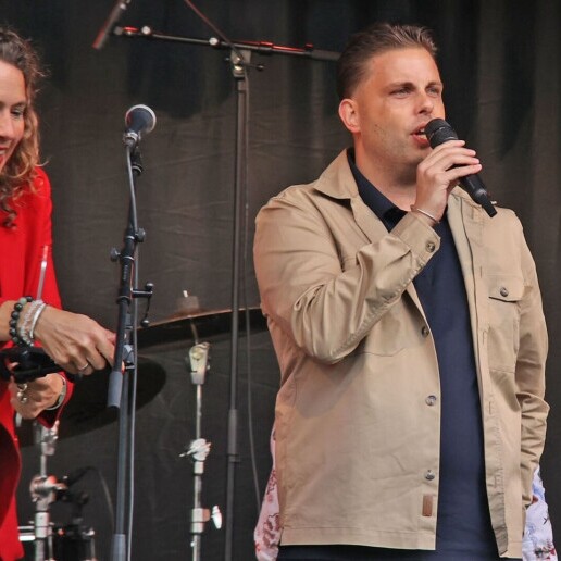 Presenter Rijswijk  (Zuid Holland)(NL) 