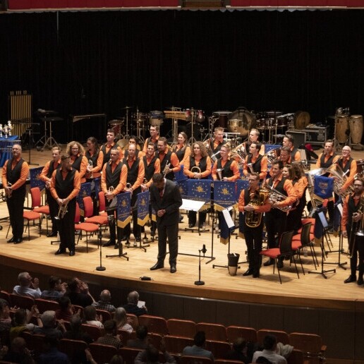 Orchestra Schoonhoven  (NL) 