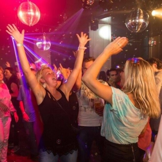 Drive-in show Harmelen  (NL) 