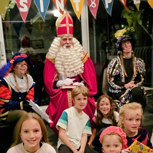 Character/Mascott Harmelen  (NL) 