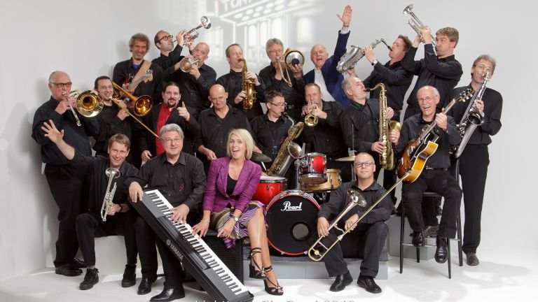 Lighttown Big Band eindhoven