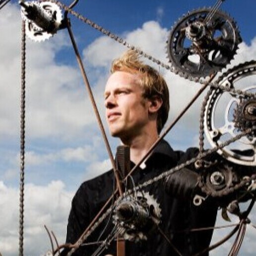 Speaker Apeldoorn  (NL) 