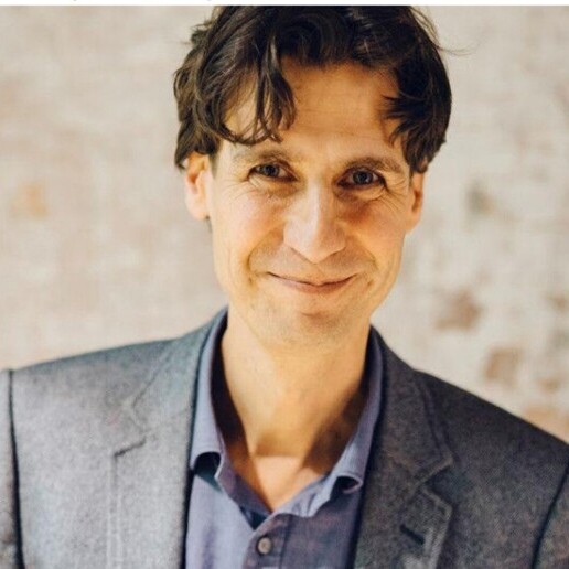 Speaker Almere  (NL) 