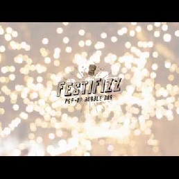FestiFizz - Mobile Bubble/Prosecco bar