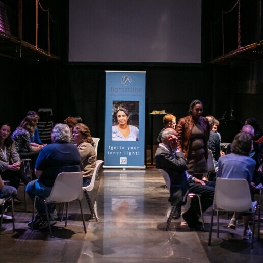 Trainer/Workshop Oudendijk  (NL) 