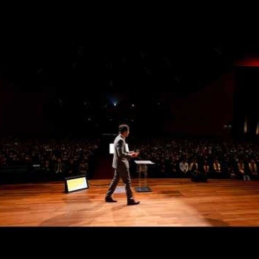 Presenter Rotterdam  (NL) 