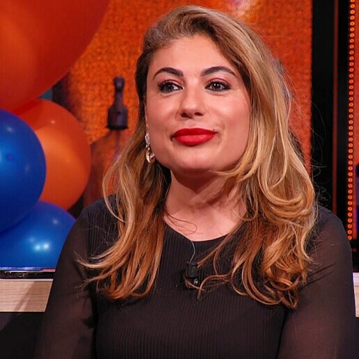 Speaker Amsterdam  (NL) 