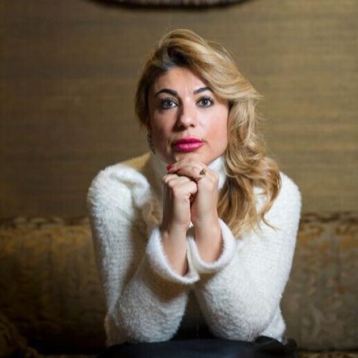 Speaker Amsterdam  (NL) 