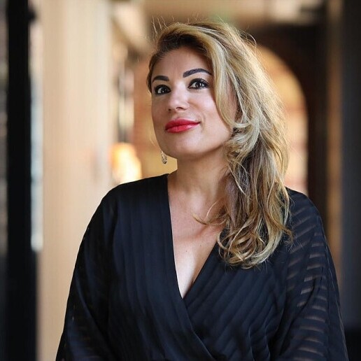 Speaker Amsterdam  (NL) 