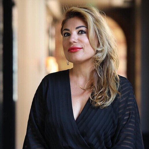 Speaker Amsterdam  (NL) 