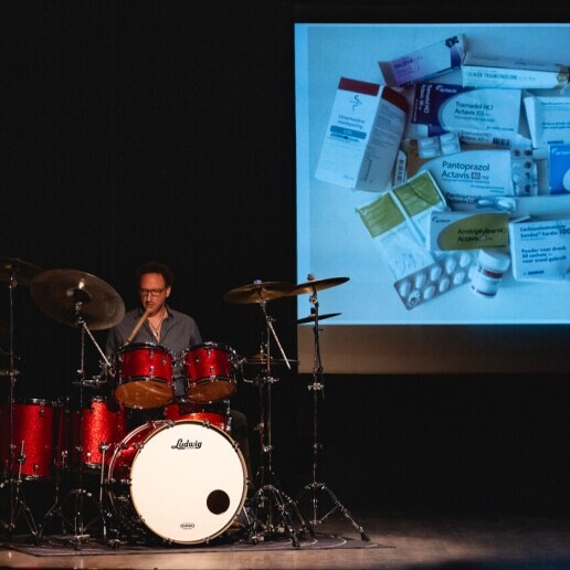 Speaker Wijk bij Duurstede  (NL) 