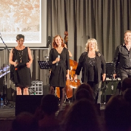 Singing group Pellenberg  (BE) Vocalix