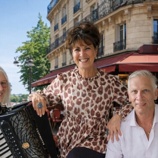Band Loenen aan de Vecht  (NL) 