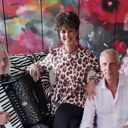 Band Loenen aan de Vecht  (NL) 